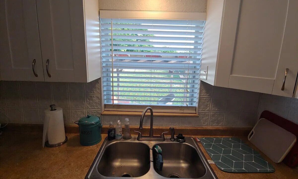 Photo of Kitchen in Lakewood Estates