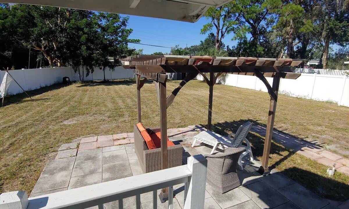 Photo of Outdoor in Lakewood Estates