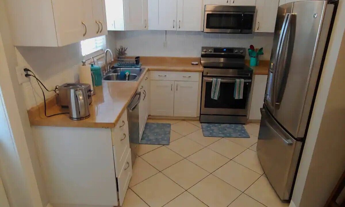 Photo of Kitchen in Lakewood Estates
