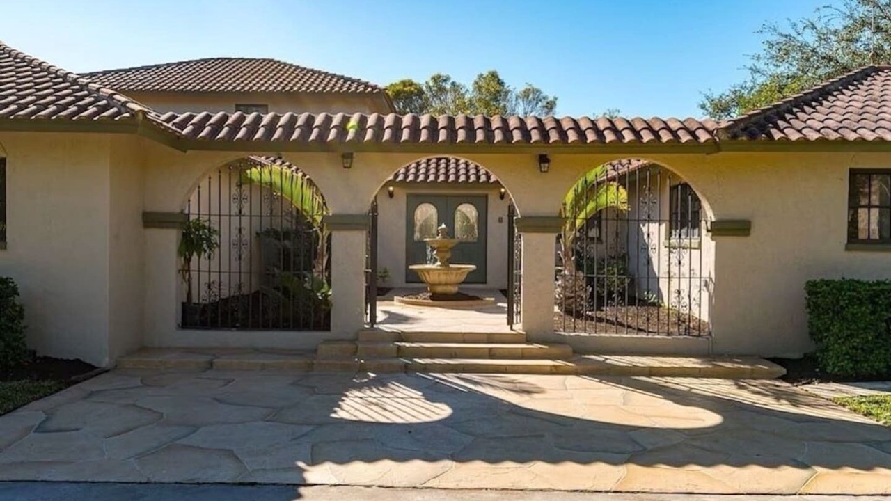 Photo of Outdoor in West Palm Beach