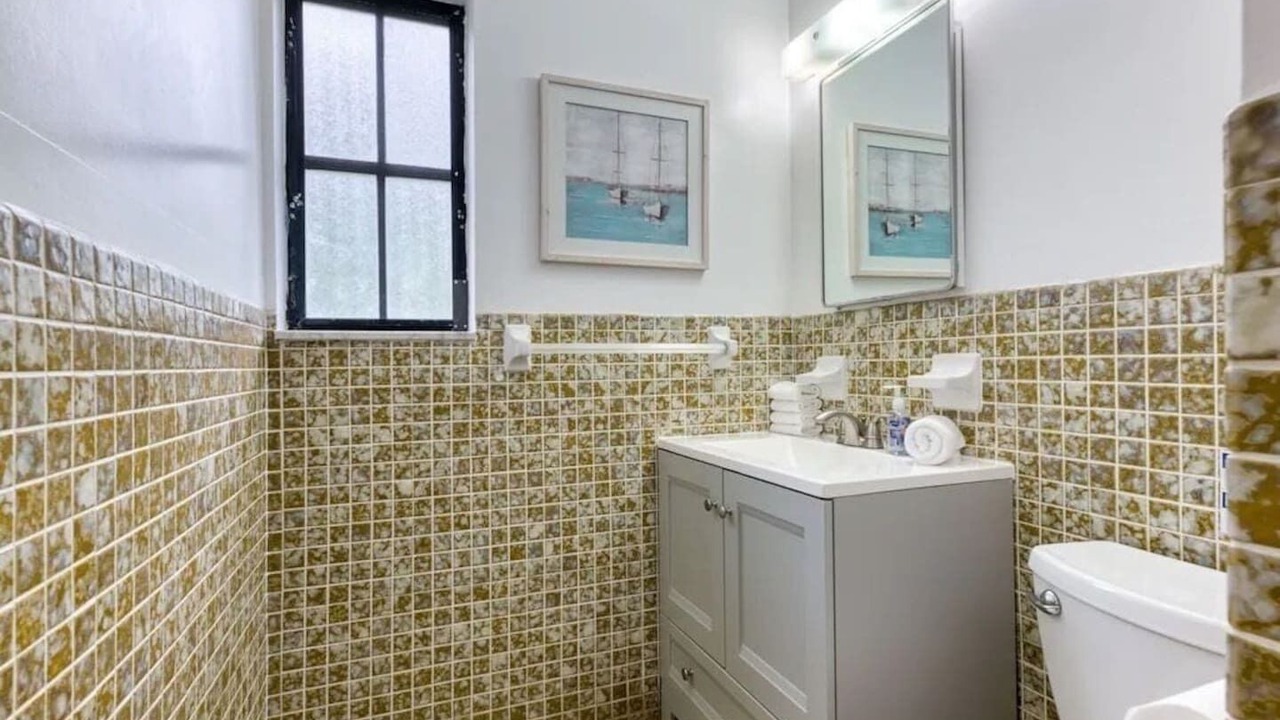 Photo of Bathroom in West Palm Beach