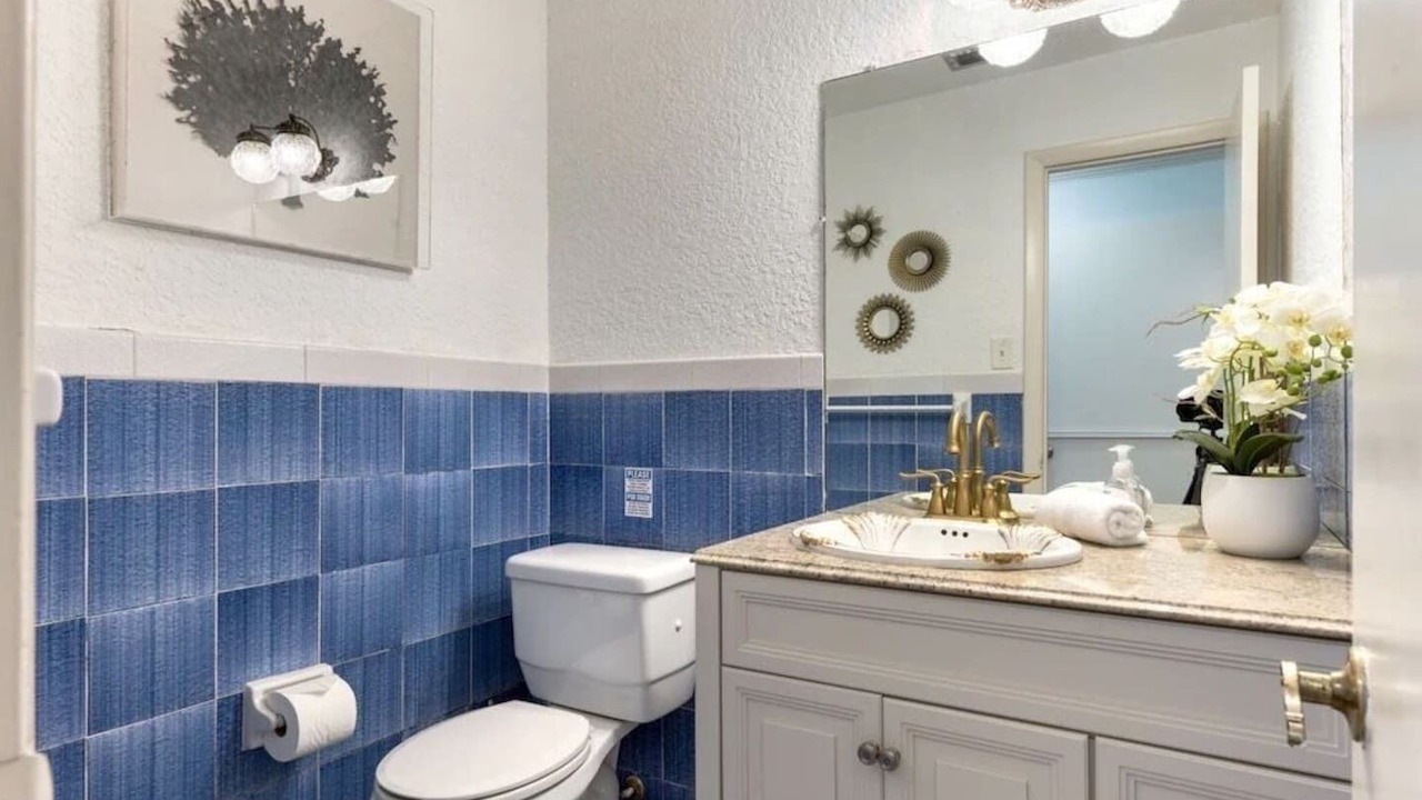 Photo of Bathroom in West Palm Beach