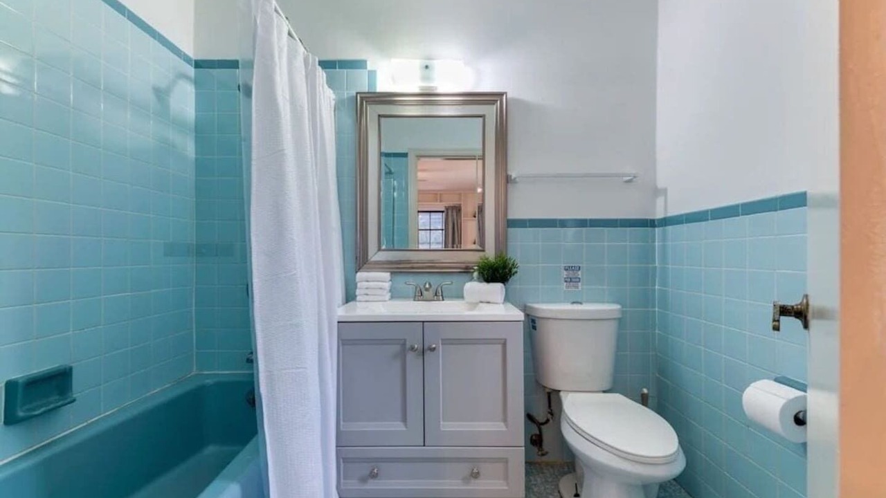 Photo of Bathroom in West Palm Beach
