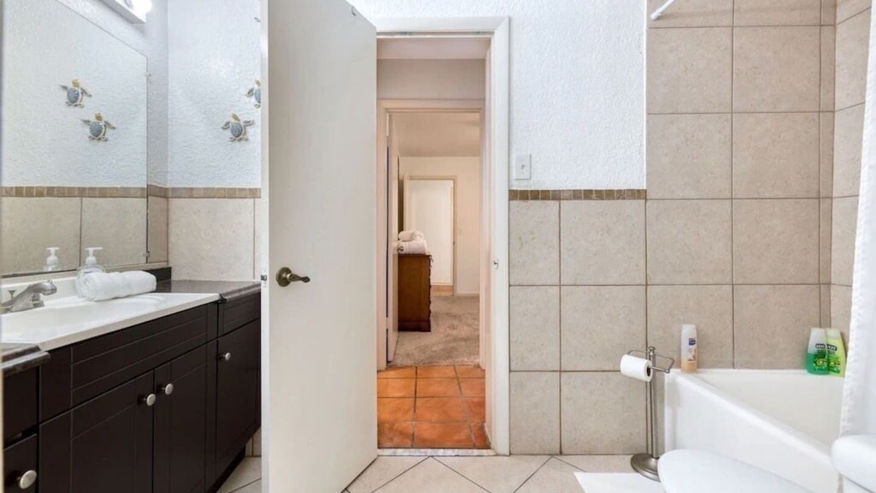 Photo of Bathroom in West Palm Beach