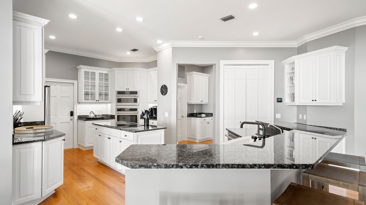 Photo of Kitchen in Ballast Point