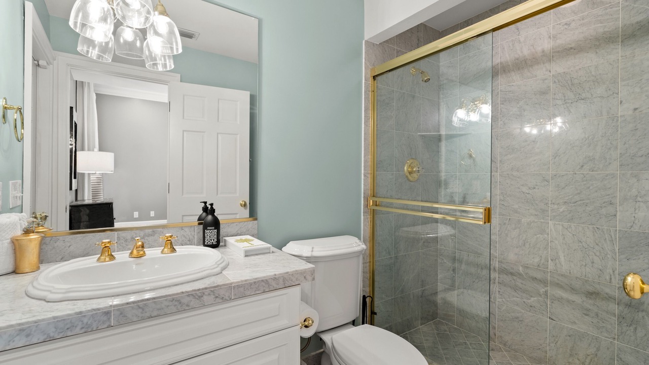 Photo of Bathroom in Ballast Point