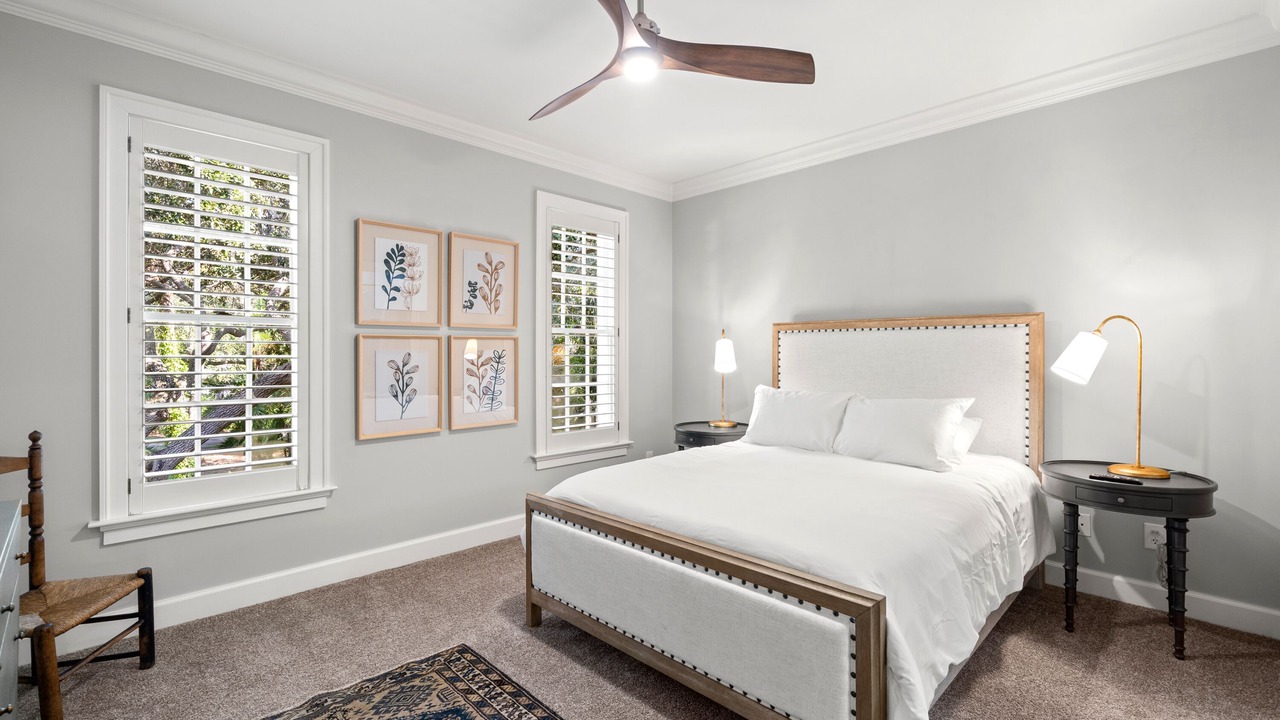 Photo of Bedroom in Ballast Point