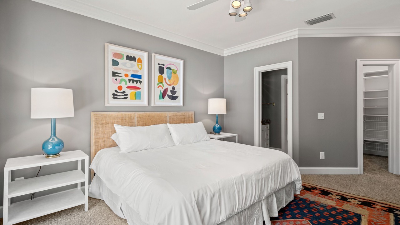 Photo of Bedroom in Ballast Point
