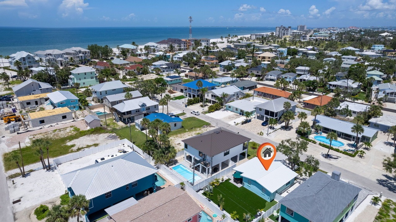Photo of Outdoor in Mid Island