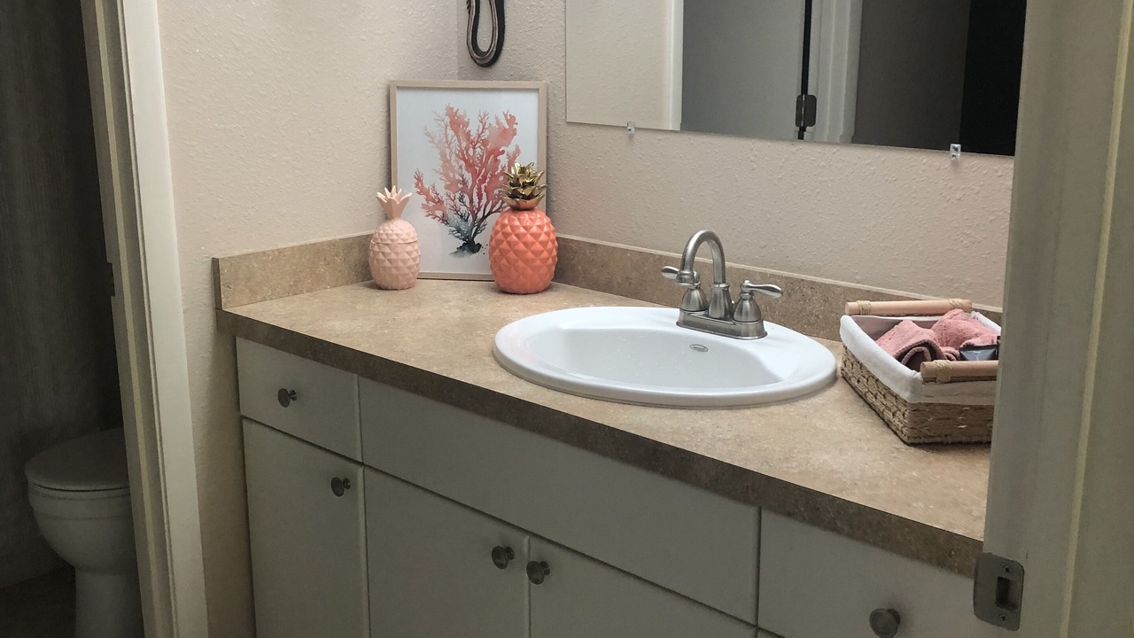 Photo of Bathroom in Sarasota