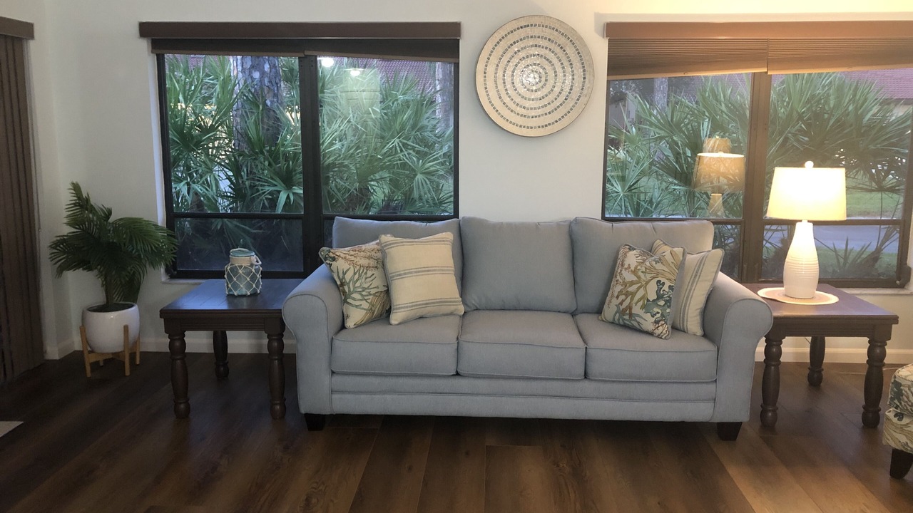 Photo of Livingroom in Sarasota