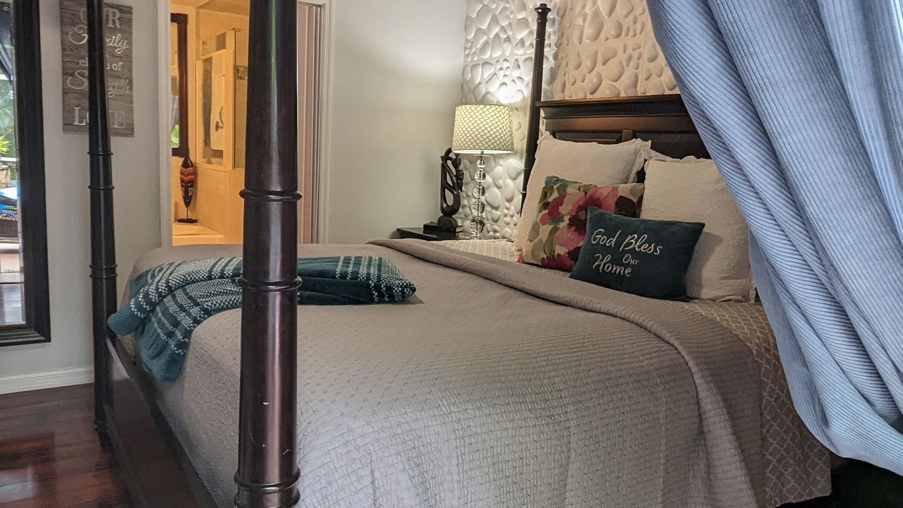 Photo of Bedroom in Port Saint Lucie