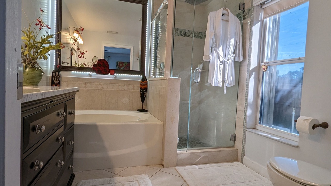 Photo of Bathroom in Port Saint Lucie
