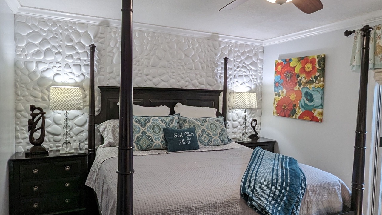 Photo of Bedroom in Port Saint Lucie