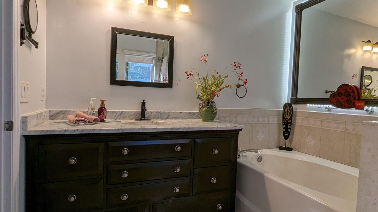 Photo of Bathroom in Port Saint Lucie