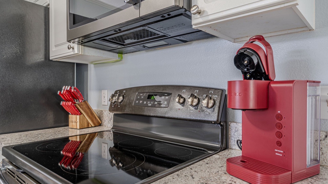 Photo of Kitchen in Sunridge Woods