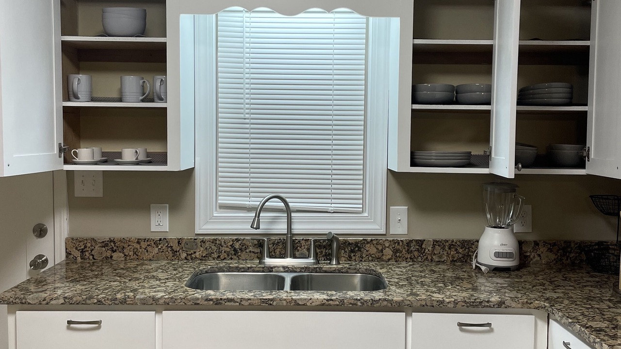 Photo of Kitchen in Drayton