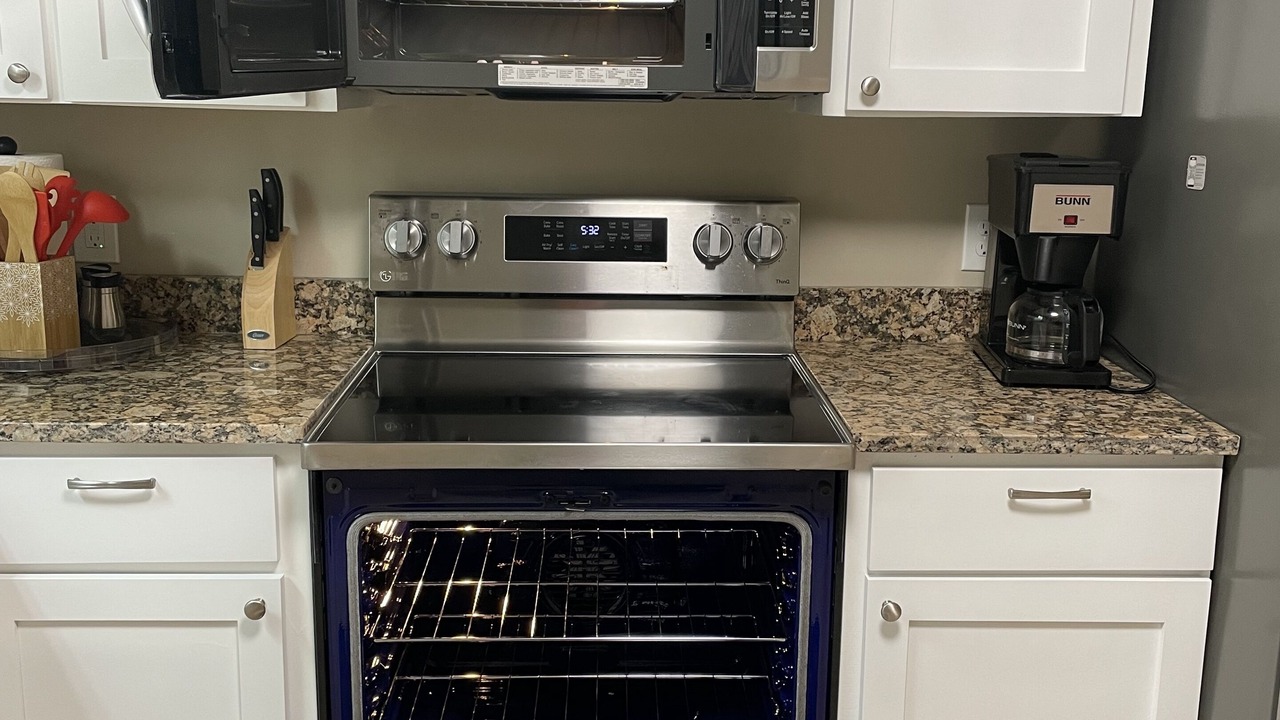 Photo of Kitchen in Drayton