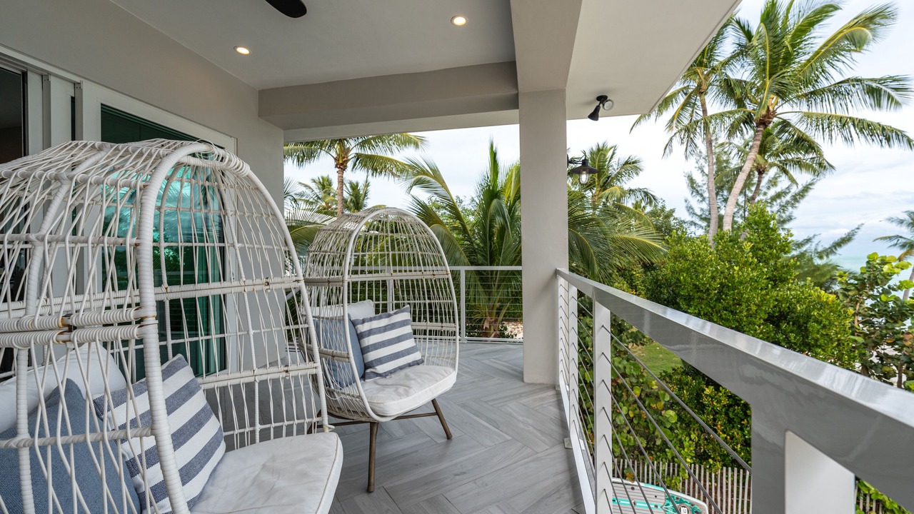 Photo of Patio Balcony in Islamorada