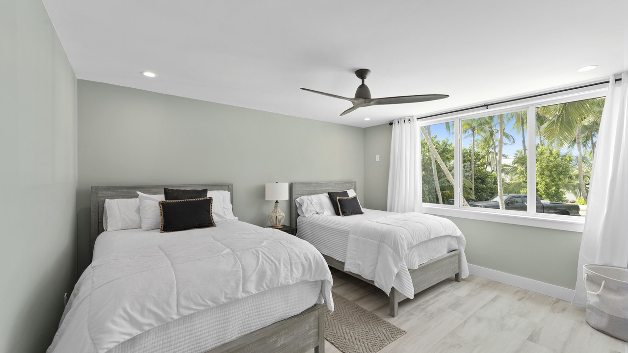 Photo of Bedroom in Islamorada