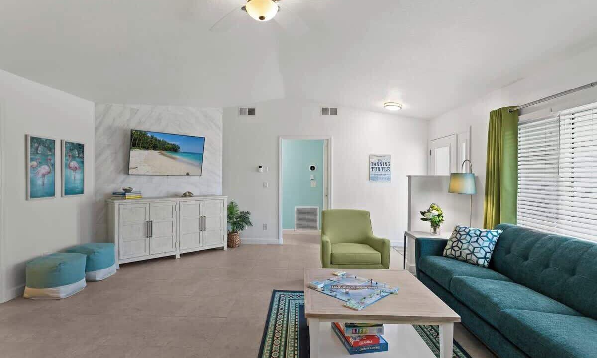 Photo of Bedroom in Bradenton