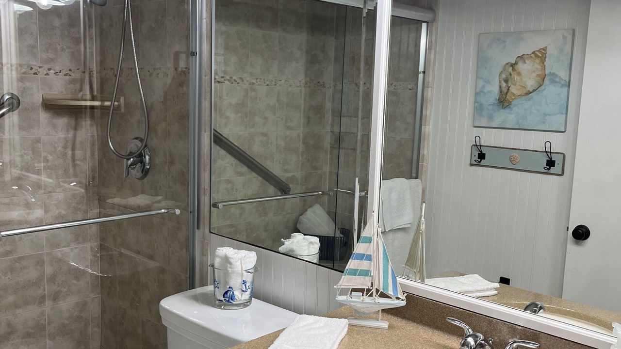 Photo of Bathroom in Fort Pierce