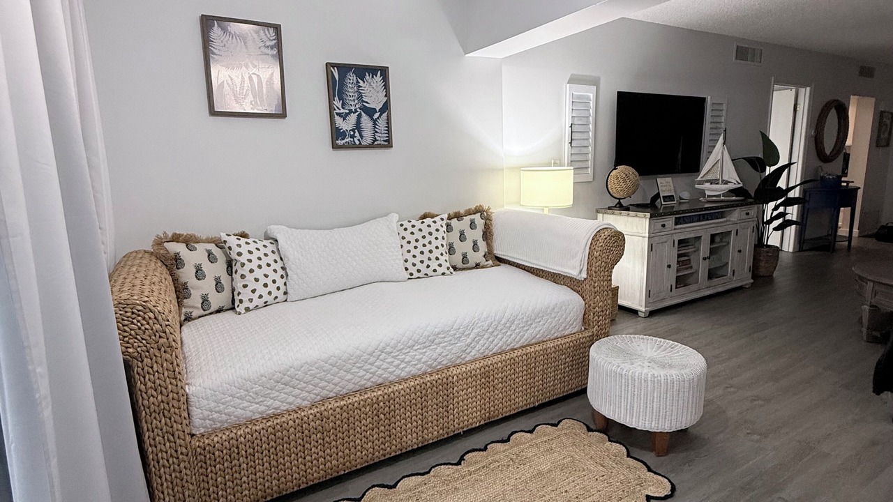 Photo of Bedroom in Fort Pierce