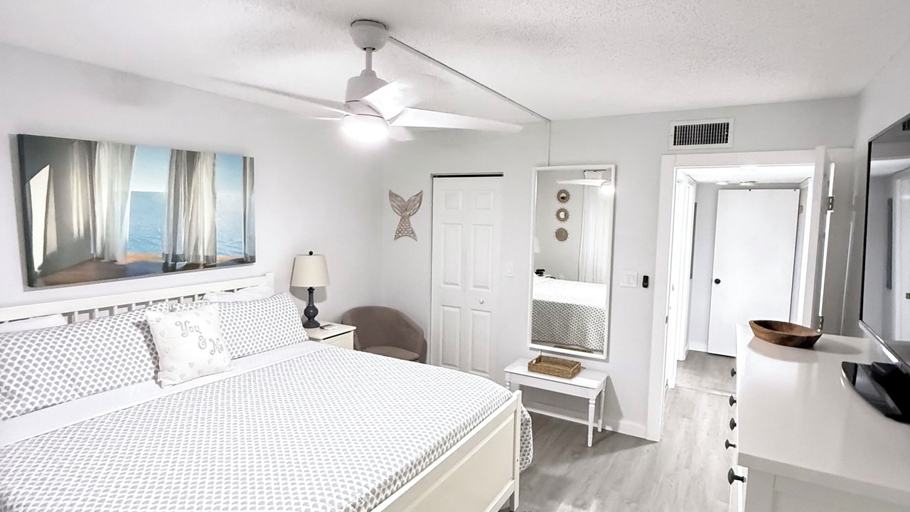Photo of Bedroom in Fort Pierce