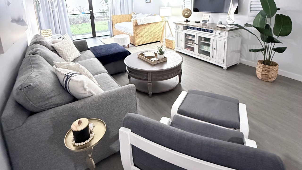 Photo of Livingroom in Fort Pierce