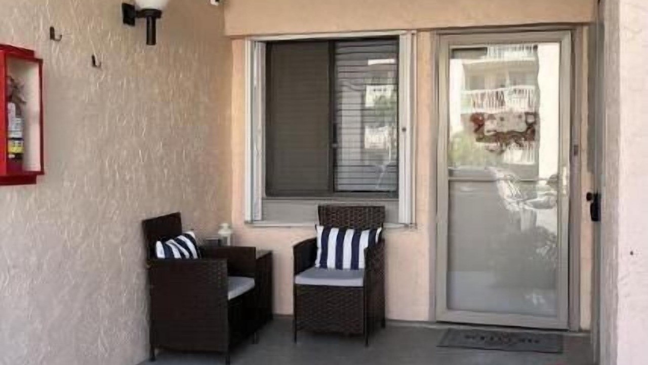 Photo of Patio Balcony in Fort Pierce