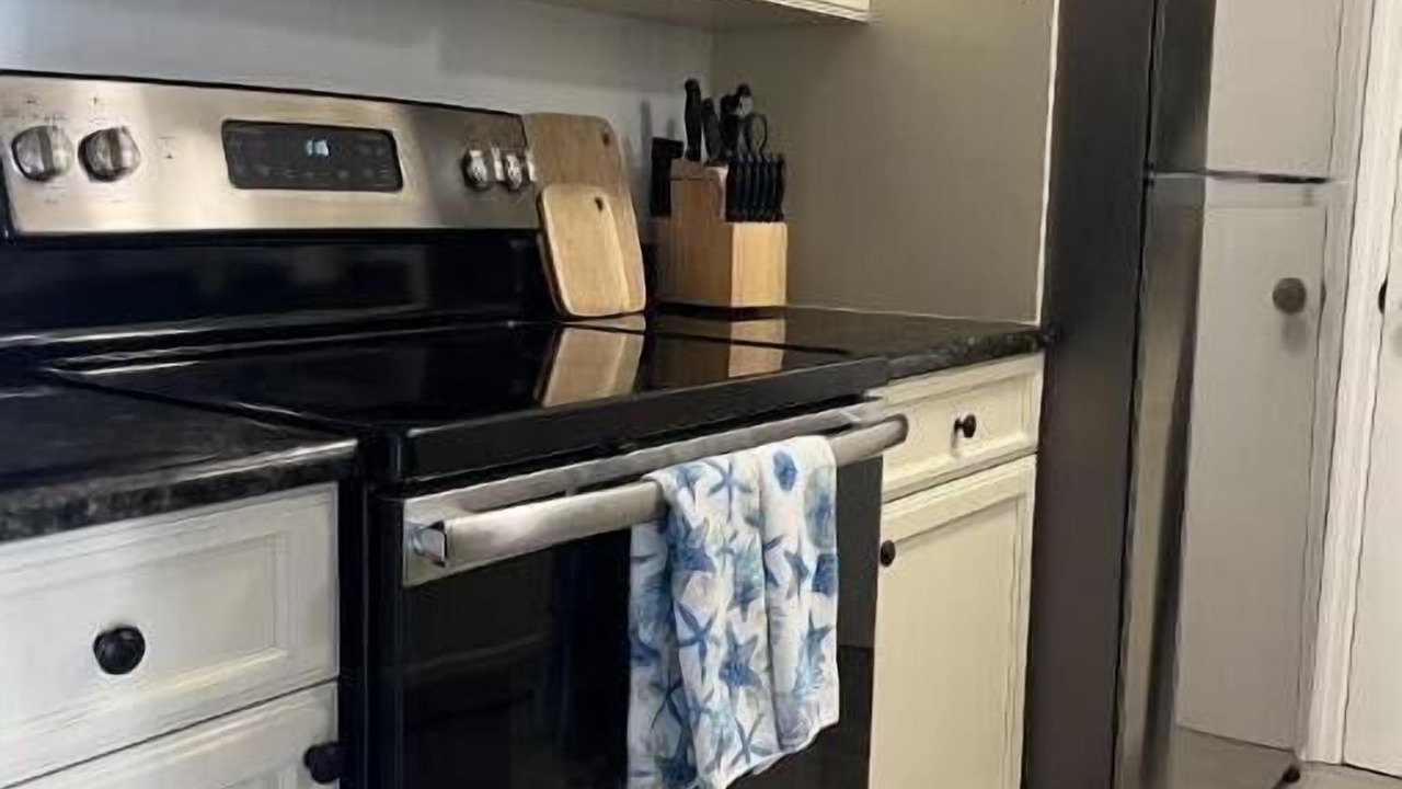 Photo of Kitchen in Fort Pierce
