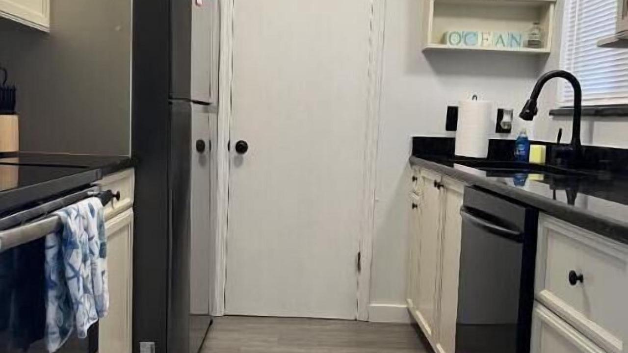 Photo of Kitchen in Fort Pierce