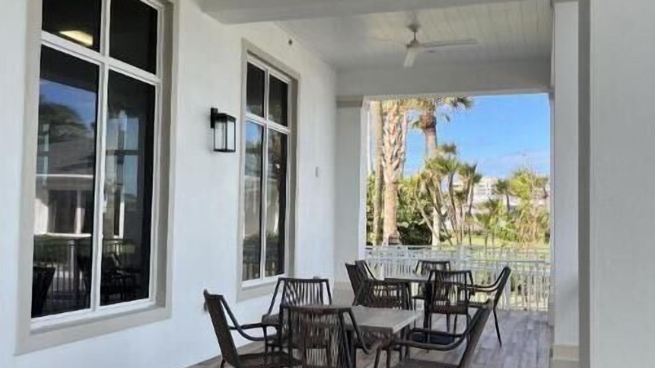 Photo of Outdoor in Fort Pierce