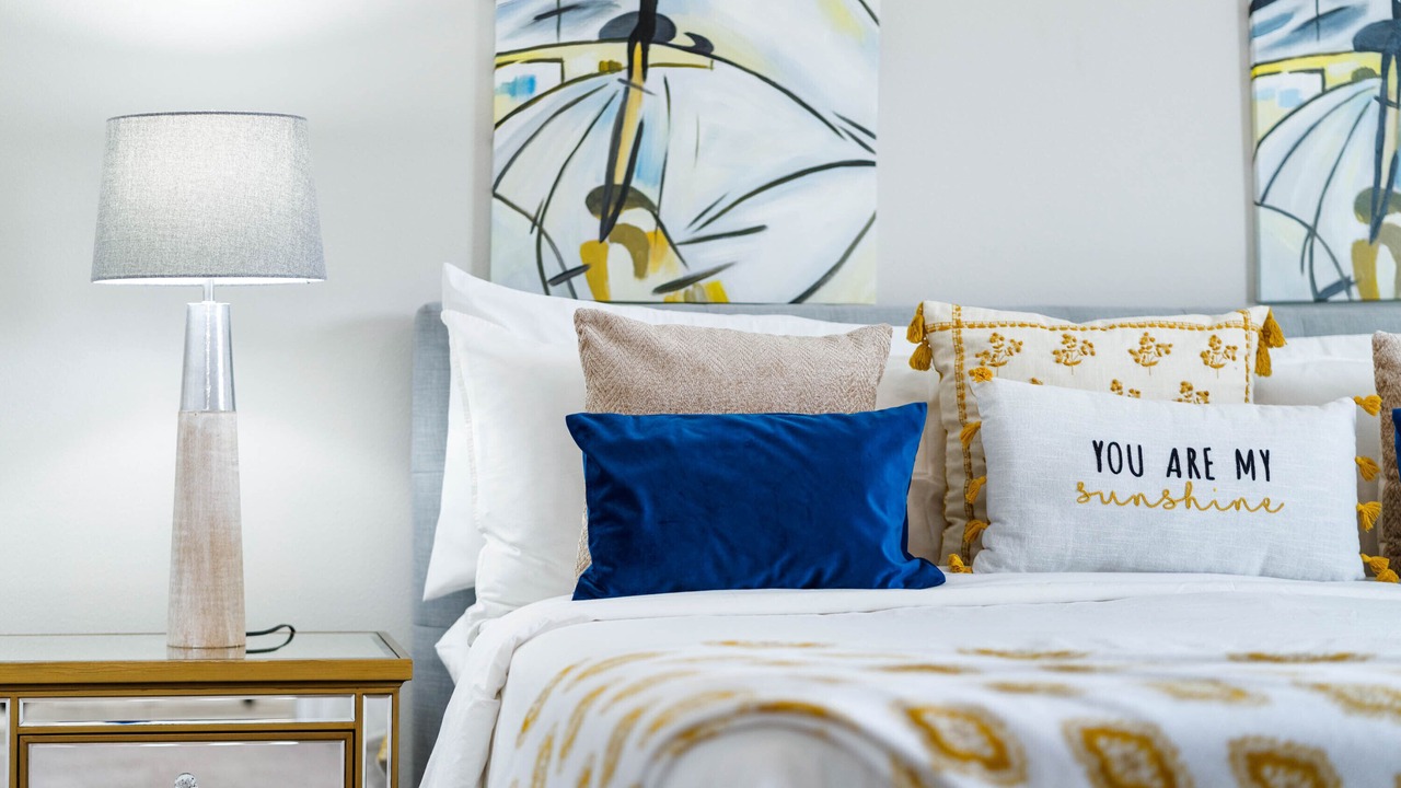 Photo of Bedroom in Haines City