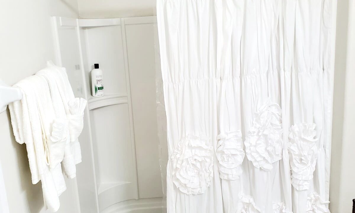Photo of Bathroom in Haines City