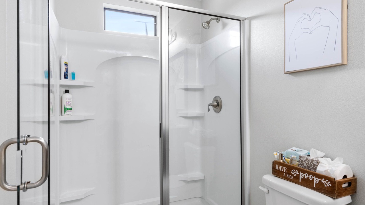 Photo of Bathroom in Haines City