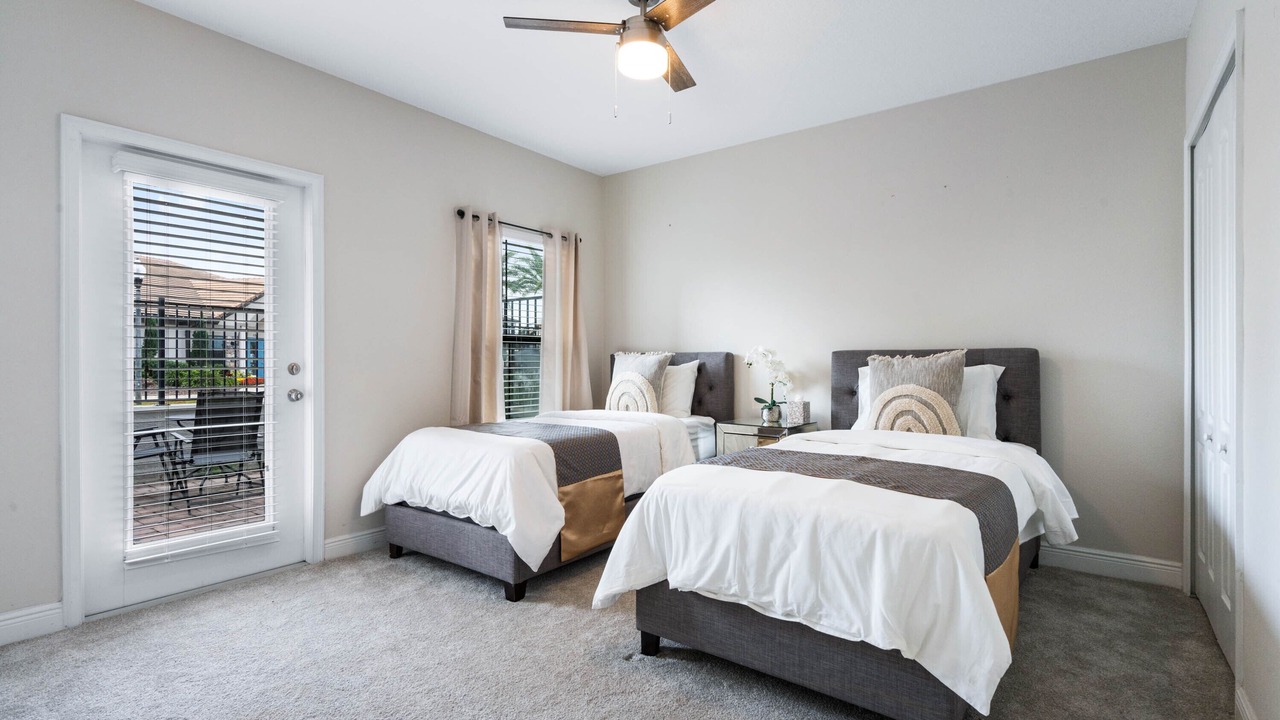 Photo of Bedroom in Haines City