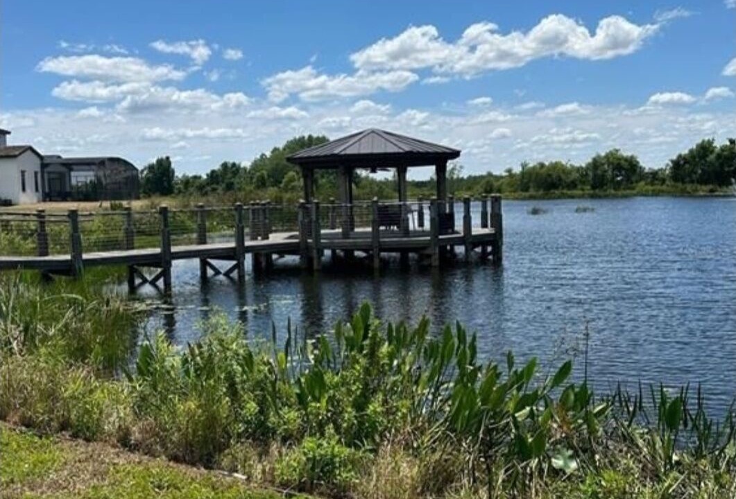 Photo of Outdoor in Haines City