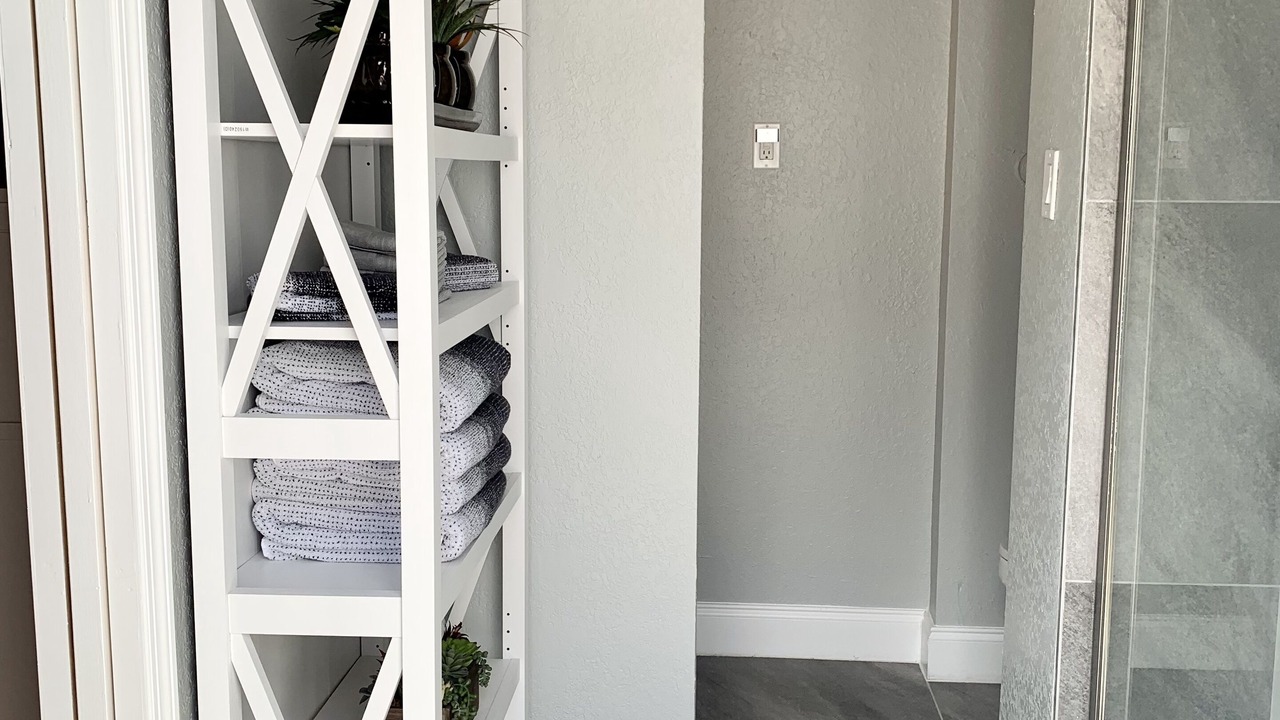 Photo of Bathroom in South Gulf Cove