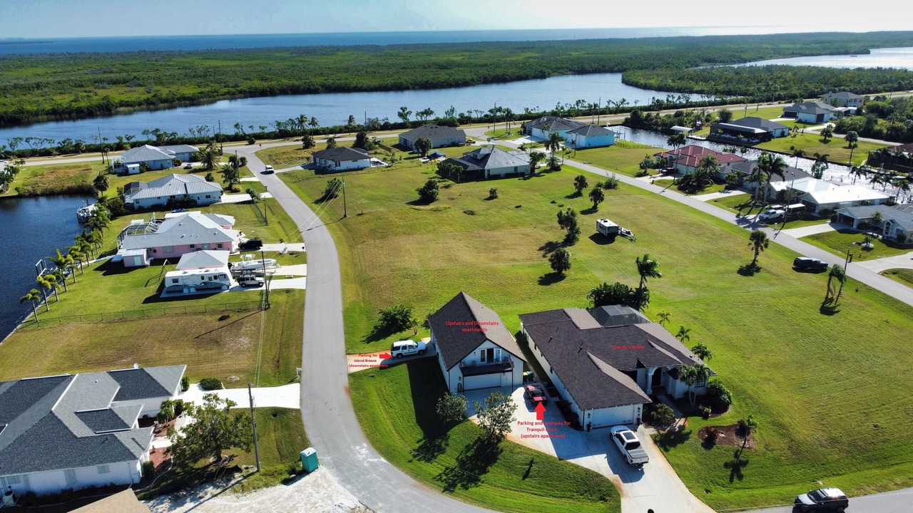 Photo of Outdoor in South Gulf Cove