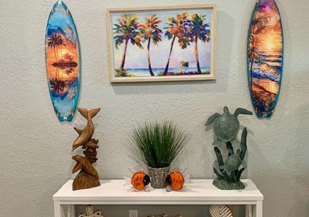 Photo of Bedroom in South Gulf Cove