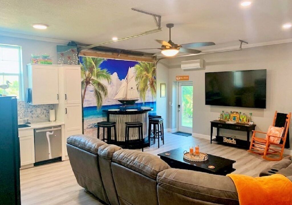 Photo of Bedroom in South Gulf Cove