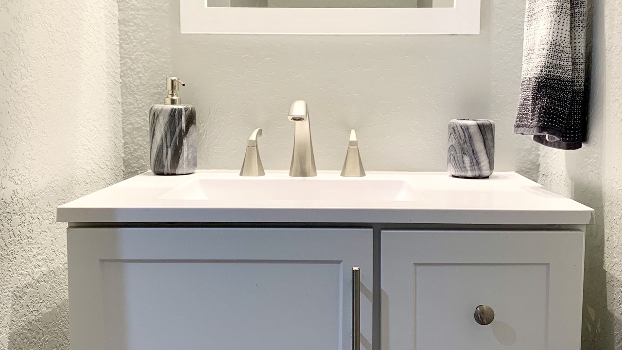 Photo of Bathroom in South Gulf Cove
