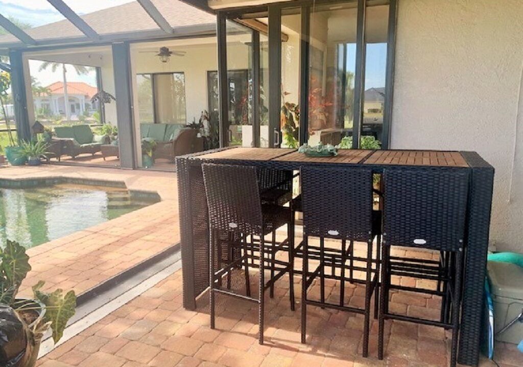 Photo of Outdoor in South Gulf Cove