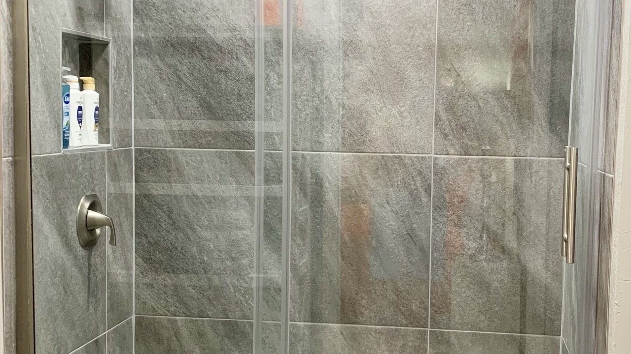 Photo of Bathroom in South Gulf Cove