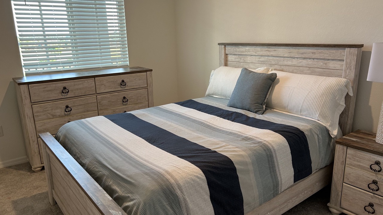 Photo of Bedroom in Venice