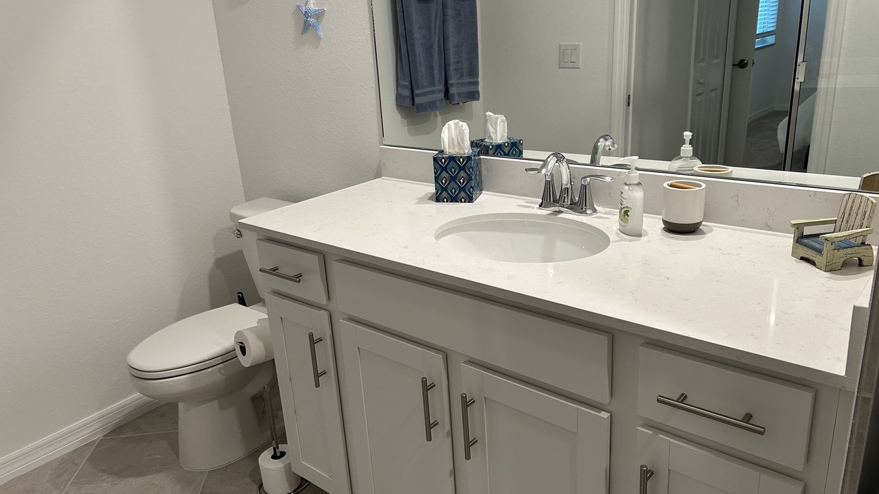 Photo of Bathroom in Venice