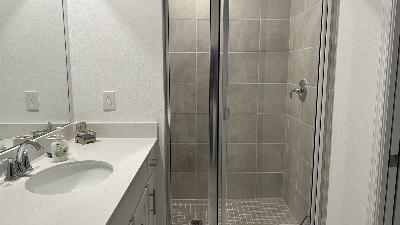 Photo of Bathroom in Venice