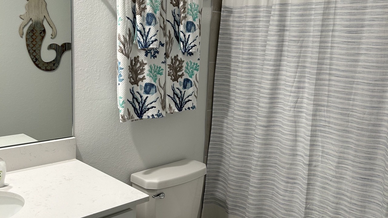 Photo of Bathroom in Venice