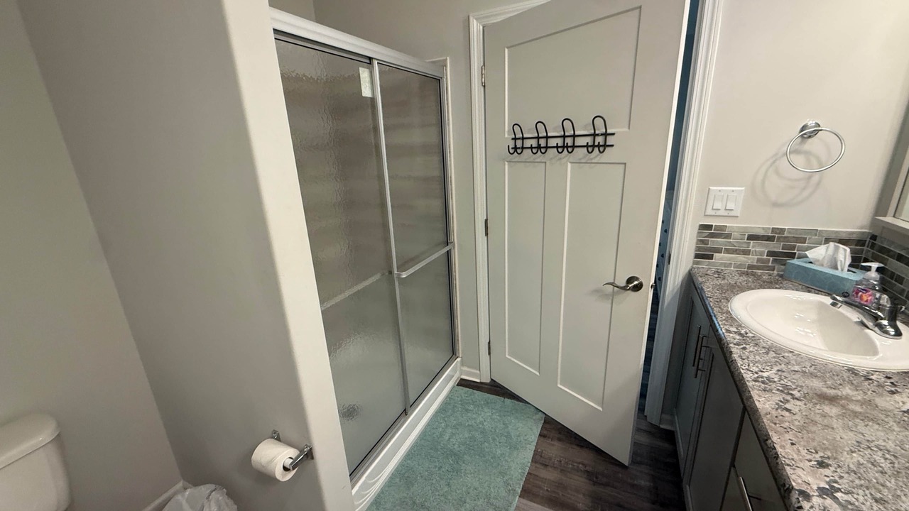 Photo of Bathroom in Sands